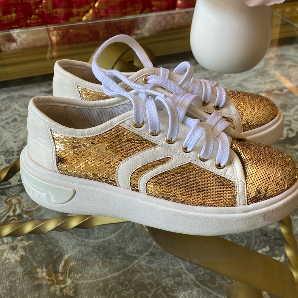 Geox sneakers